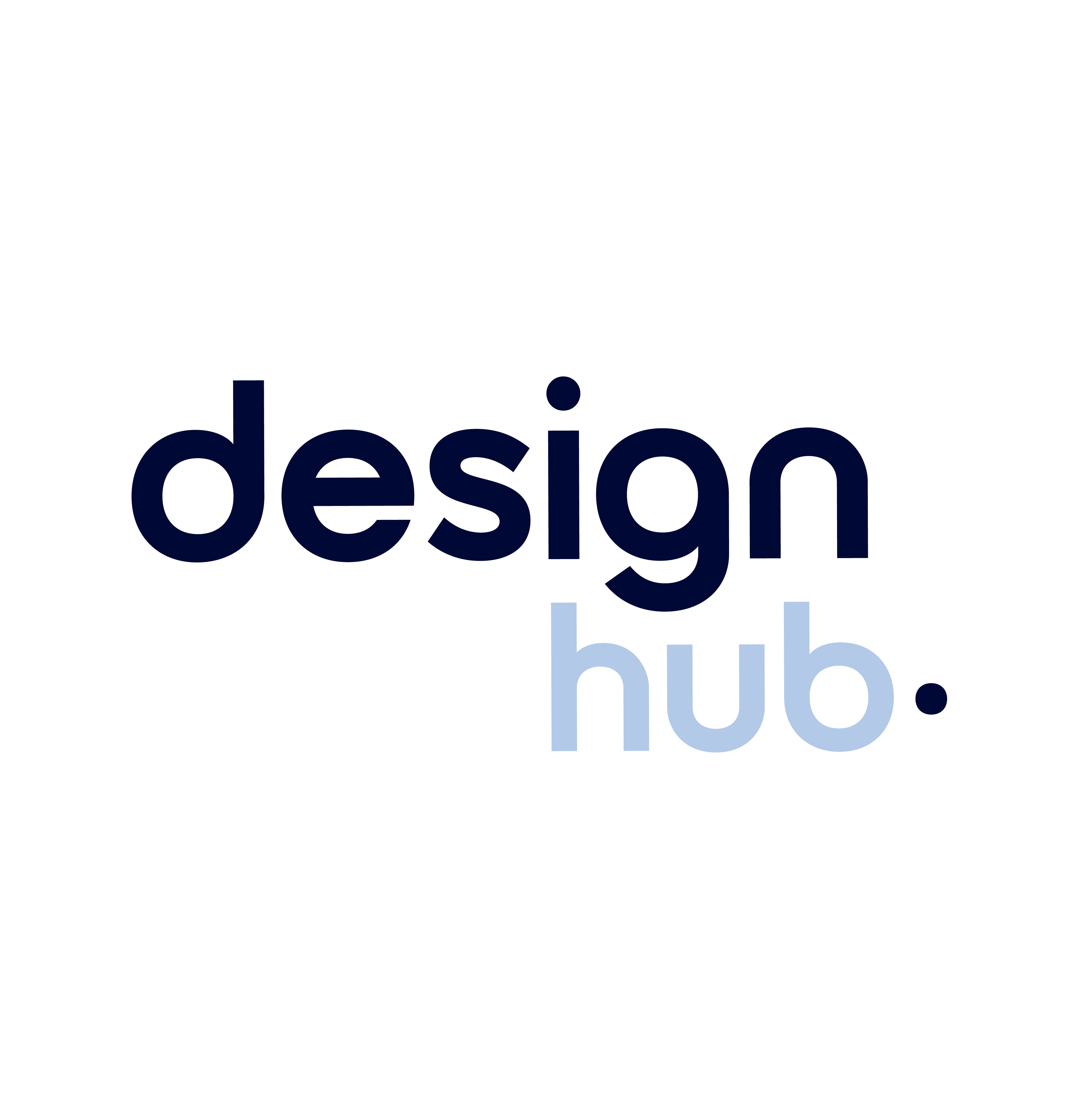 DesignHub Logo